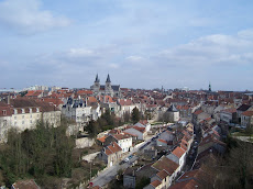 CHAUMONT HAUTE MARNE