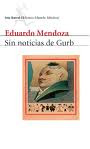 Estudio sobre sin noticias de Gurb