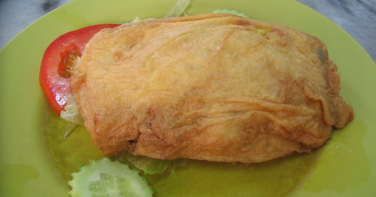 Yut Kee - Roti Babi vin_ann