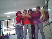 Grupos de Teatro da Turma 52