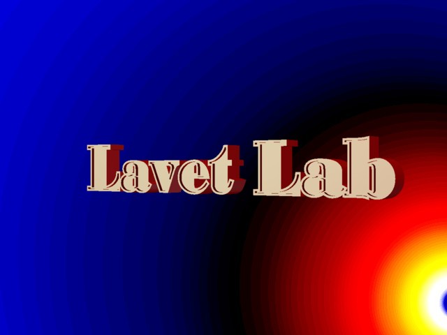lavetlab@gmail.com