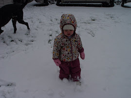 all bundled up