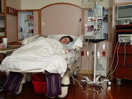 this was just before she was born