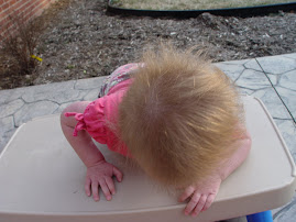 crazy hair
