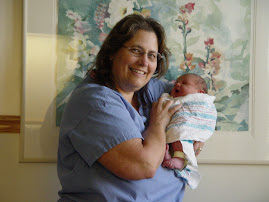 Jacob with Dr.