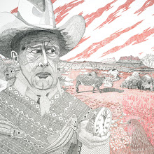 Symbolic Cowboy