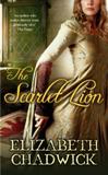 THE SCARLET LION