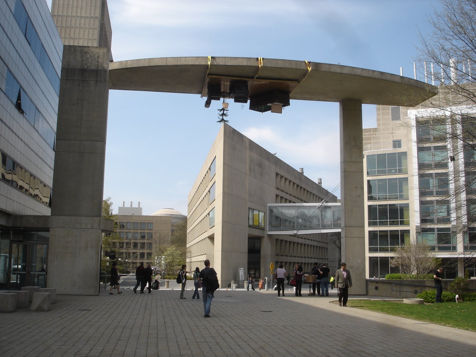 Brad'S Photo Blog MIT Hacks