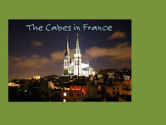 The Cabes In France