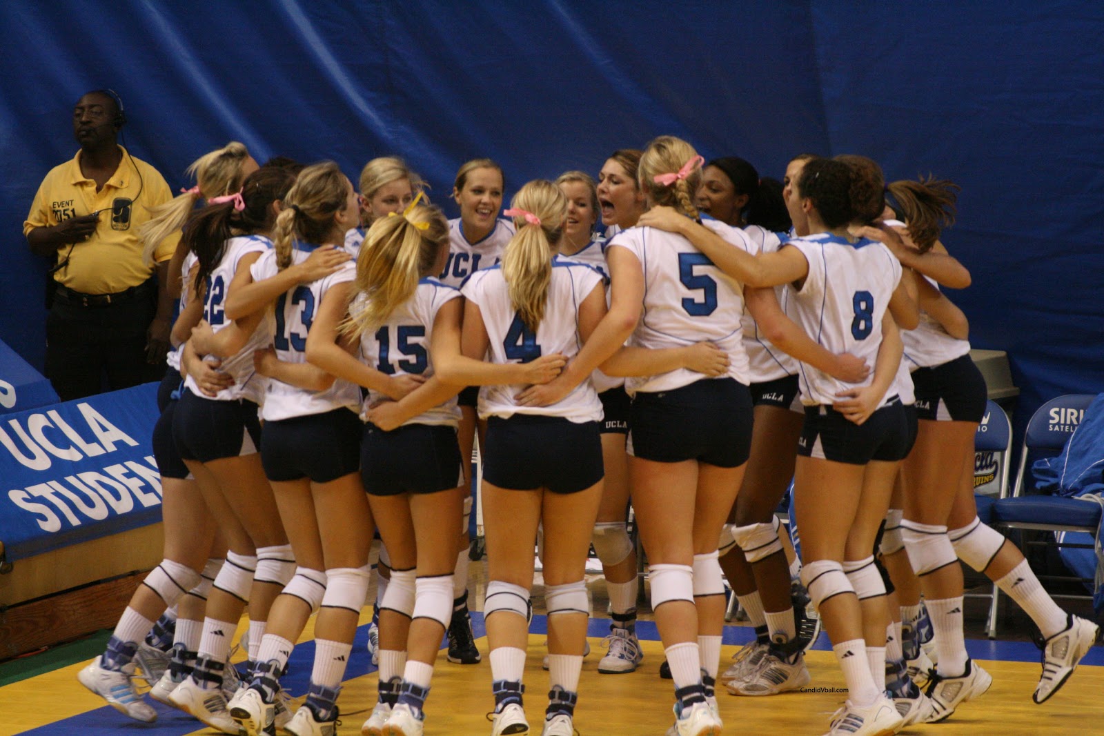 Volleyball Girls Pictures Ucla Women S Volleyball Team