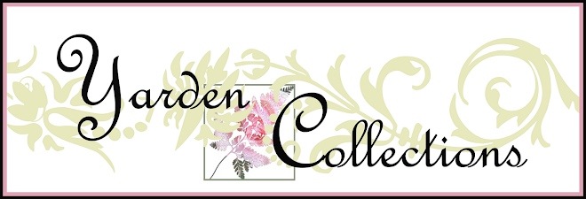 YARDEN COLLECTIONS