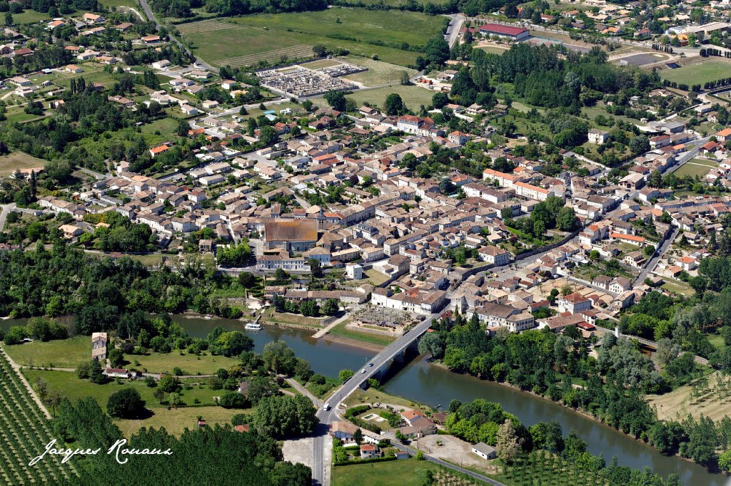 comment trouver une vue aerienne