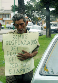 La pobreza en la actual crisis