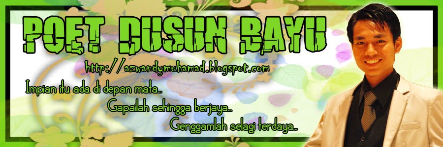 Poet Dusun Bayu