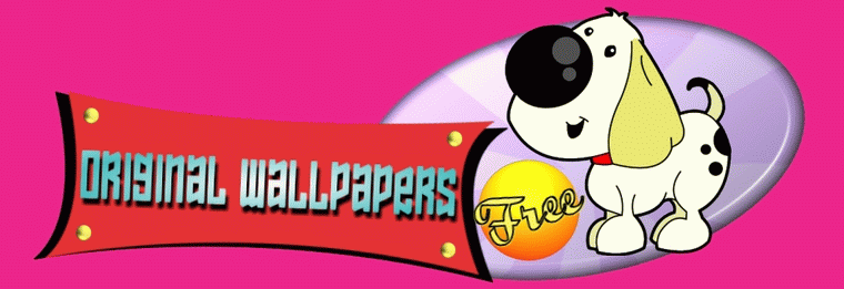 Free Original Wallpapers