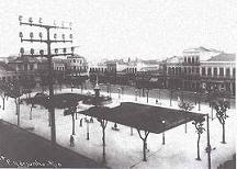 Praça XI