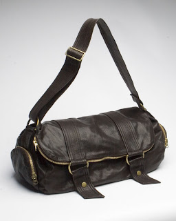 Mike Chris Hoo Inspired Handbags Handbag Du Jour The Bags Are Made Of Distressed Weathered Leather Giving Look And Feel Relaxed Urban Street Style