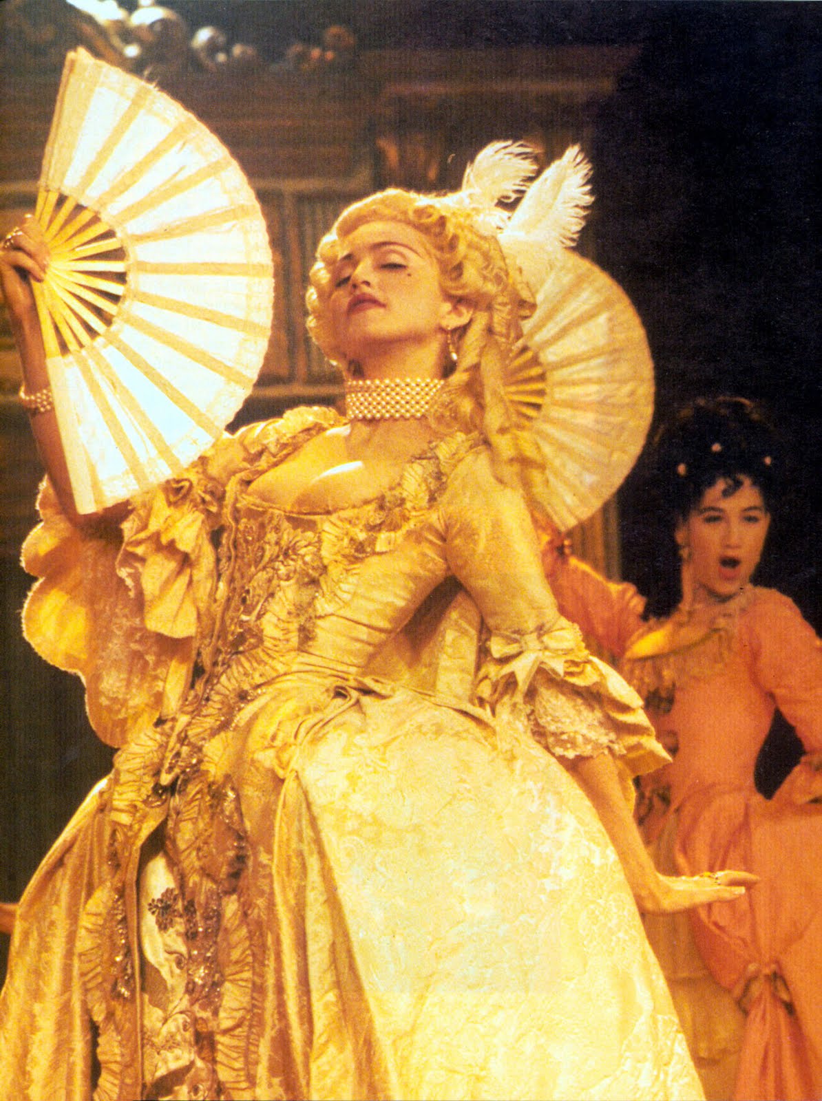 Madonna Superstar Queen Photogallery Vogue Mtv Video Music Awards