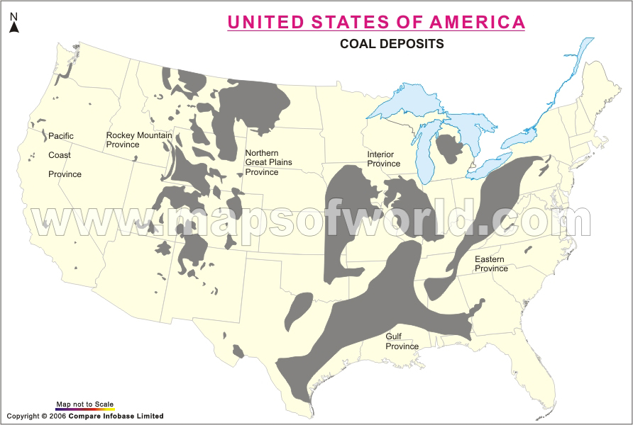 Al Fin Energy A Brief Look at Coal