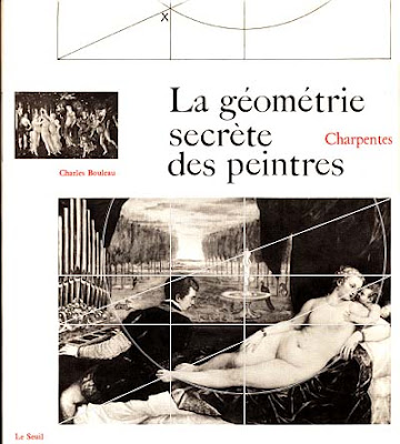 geometria secreta a pictorilor