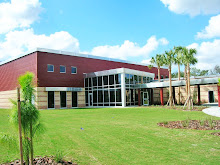 New Tampa Recreation Center