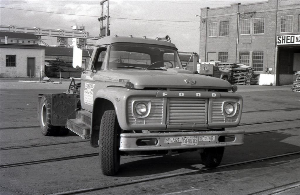 Truckfax Conrad Brothers still in the game