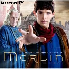 Las Series de TV: Merlin