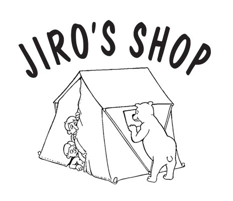Jiro's Shop