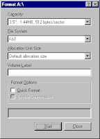 formatting floppy disk mac formatting floppy disk mac