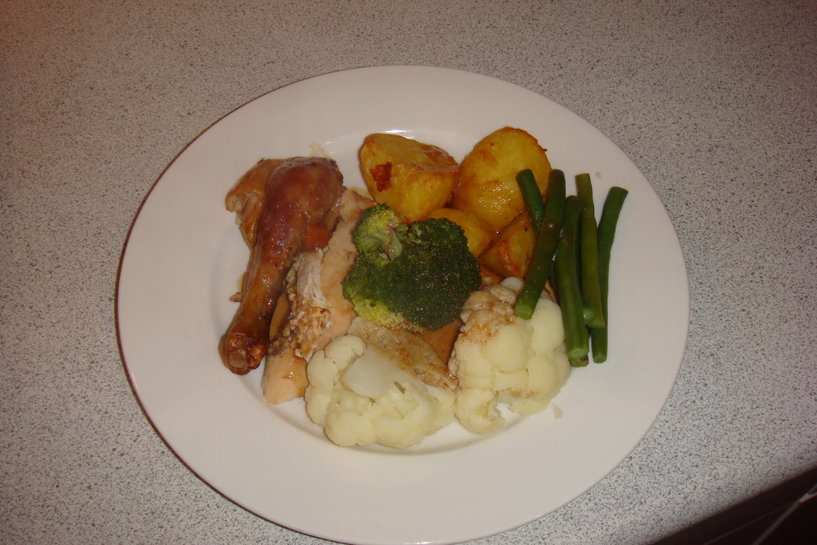 From Pan to Plate Jamie Olivers Perfect Roast Chicken and Consistently