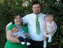 Cannon Family Portrait 2009