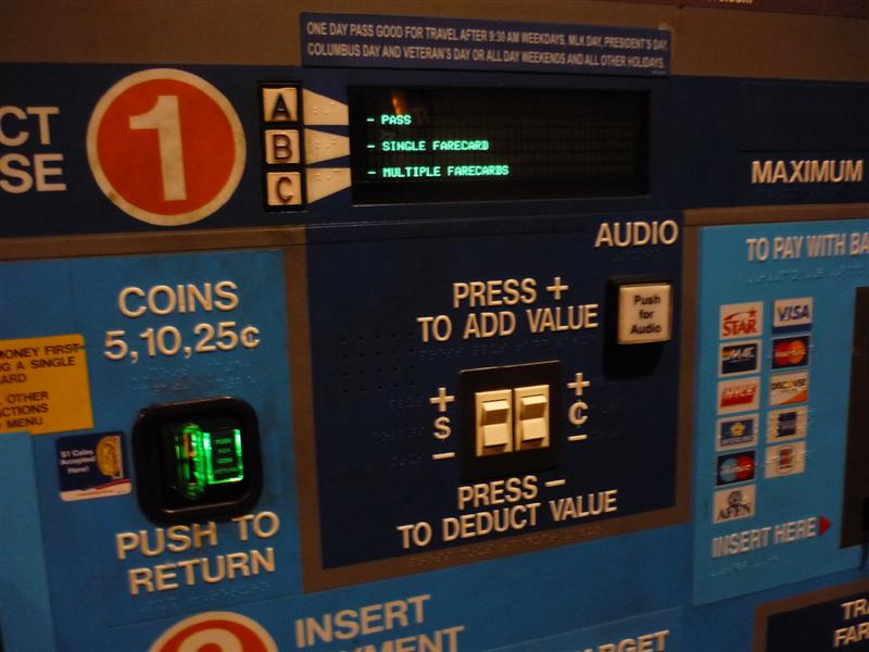 Metro Pass Dc Metro Pass Dc