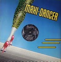 Maxi Dancer 12"