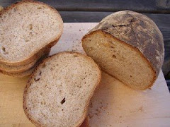 Brot aus Gottes Hand