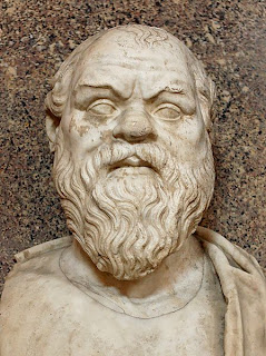 Socrates (Pio-Clementino)