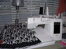 my babylock espire sewing machine