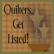 Just Us Quilters