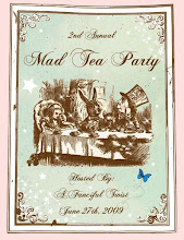 A Tea Party