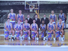 1998 FORUM VALLADOLID