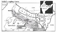 Flood Map