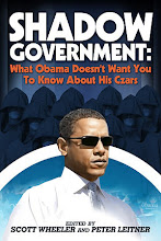 Shadow Government: What Obama Doesn't Want You To Know About His Czars
