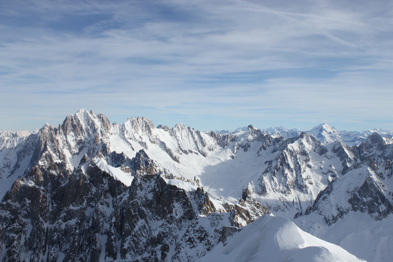 Horaires et tarifs de lAiguille du Midi Office de Tourisme de