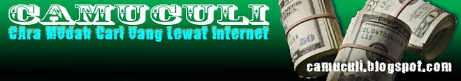 Cara Mudah Cari Uang Lewat Internet