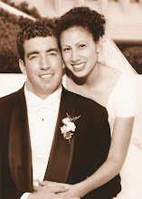 Janet and Mike