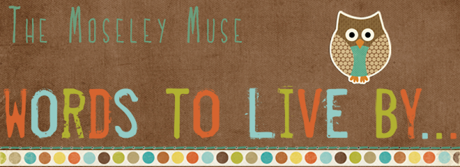 The Moseley Muse