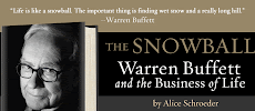 The Snowball :  Warren Buffett