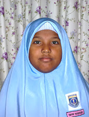 Siti Iman Nabihah