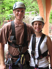 ready to zip line
