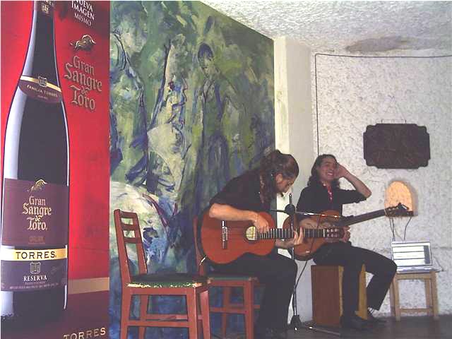 TODOCULTURA: mayo 2010