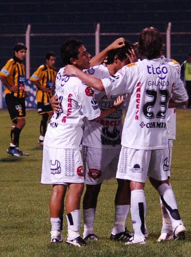 AURORA vs ATLETICO PALMAFLOR EN VIVO 🔴⚽